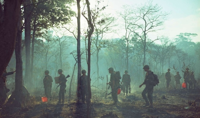 Symposium Intro: Hays Parks’s Influence on the Law of War - Lieber Institute West Point