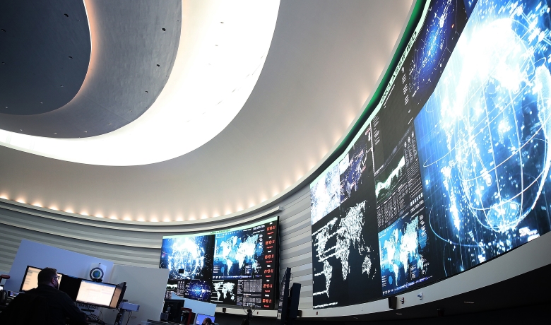 Hays Parks’s Influence on Cyberspace Operations Capabilities - Lieber Institute West Point