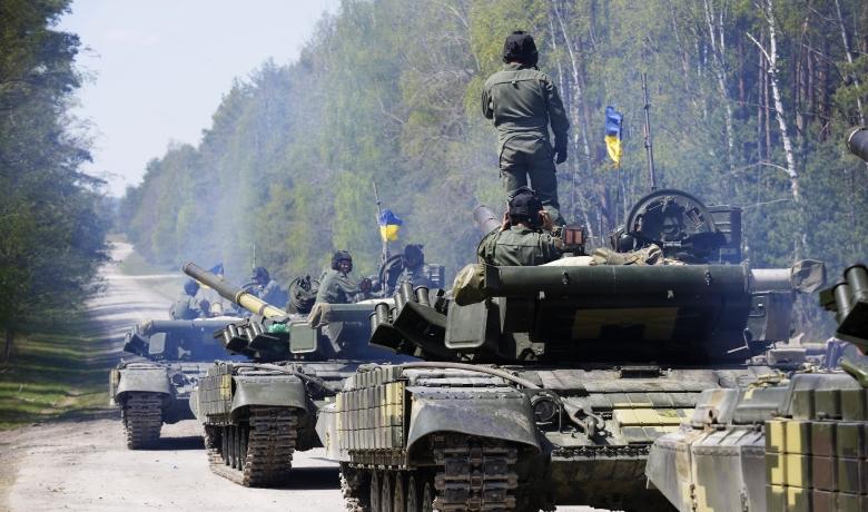 “Great Power Competition” Between Russia and Ukraine: Law of Armed Conflict Implications - Lieber Institute West Point