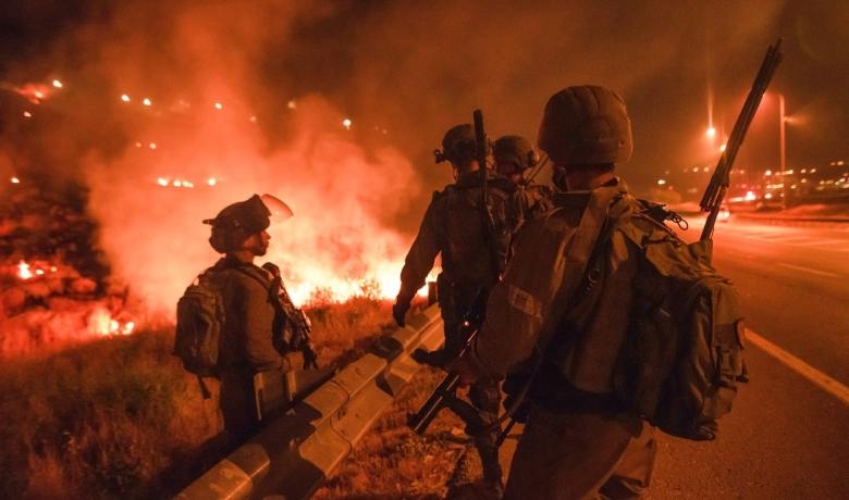 LOAC and Legitimacy: When Combat Becomes a Supporting Effort to Information - Lieber Institute West Point