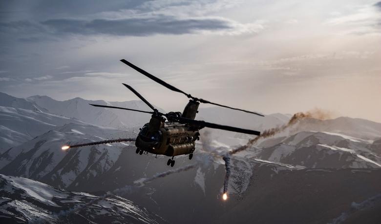 Afghanistan 2021: Reflections from the Stockton Center for International Law’s Workshop - Lieber Institute West Point