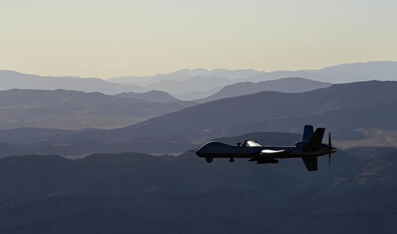 Through the Drone Looking Glass: Visualization Technologies and Military Decision-Making - Lieber Institute West Point