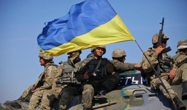 Symposium Intro: Ukraine-Russia Armed Conflict - Lieber Institute West Point