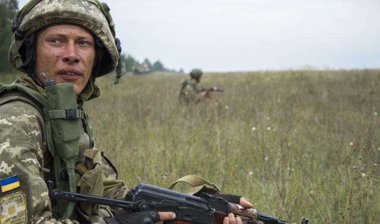 Legal Status of Ukraine’s Resistance Forces - Lieber Institute West Point