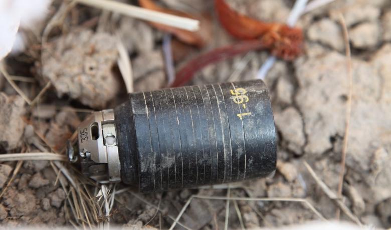 Cluster Munitions and the Ukraine War - Lieber Institute West Point