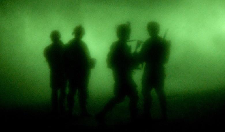 Deepfake Technology in the Age of Information Warfare - Lieber Institute West Point