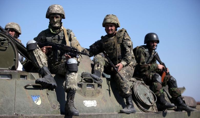Status of Foreign Fighters in the Ukrainian Legion - Lieber Institute West Point