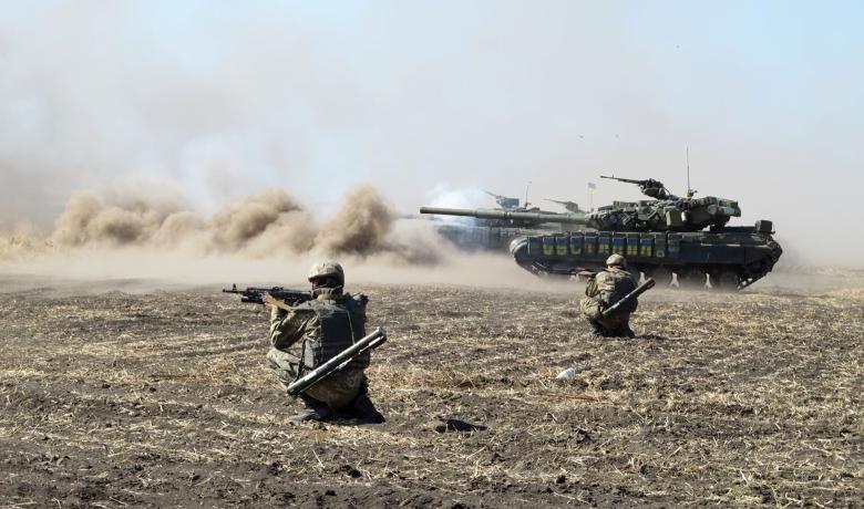 Application of IHL by and to Proxies: The “Republics” of Donetsk and Luhansk - Lieber Institute West Point