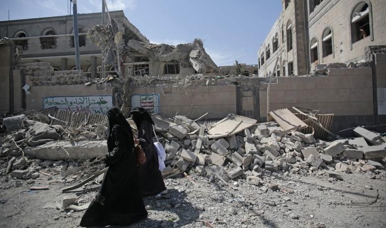 Fact-Finding in Ukraine: Can Anything Be Learned from Yemen? - Lieber Institute West Point