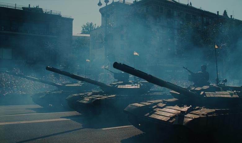 Ukraine and the Defender’s Obligations - Lieber Institute West Point