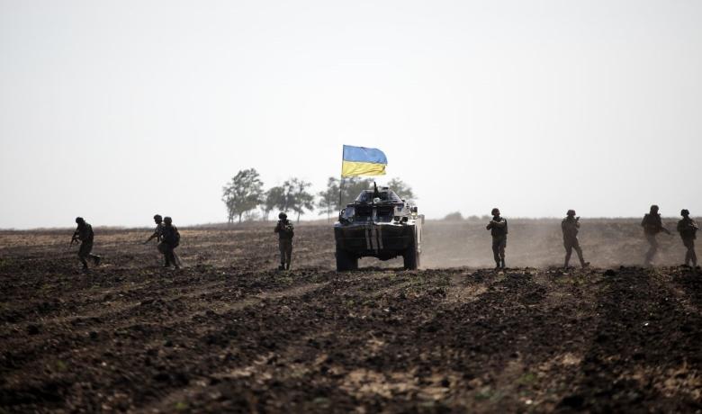 Ukraine Symposium - Defiance of Russia’s Demand to Surrender and Combatant Status - Lieber Institute West Point