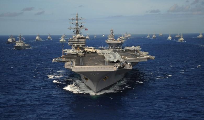 New Edition of The Commander’s Handbook on the Law of Naval Operations - Lieber Institute West Point