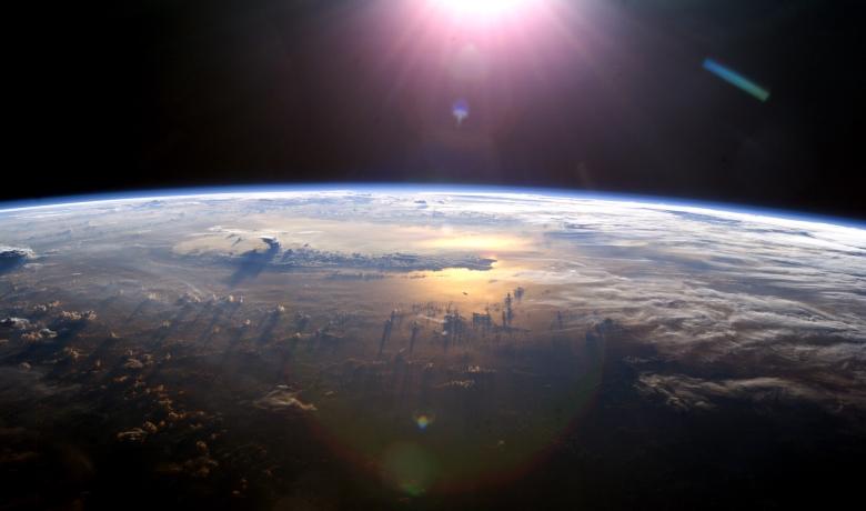 Putin and Xi's Pact for Outer Space - Lieber Institute West Point