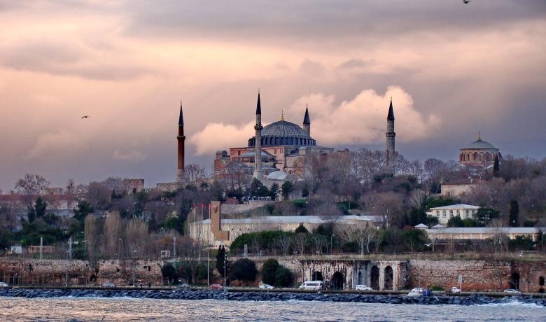 Ukraine Symposium - The Montreux Convention and Turkey’s Impact on Black Sea Operations - Lieber Institute West Point