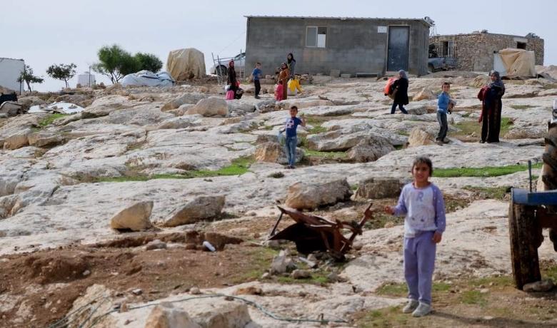 Abu ‘Aram: Displacement of Persons, Displacement of Law - Lieber Institute West Point