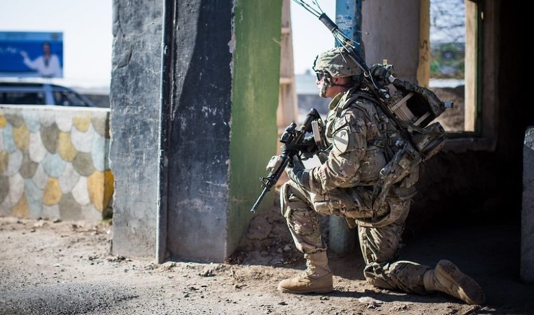 The Relationship Between the Law of Armed Conflict and International Human Rights Law - Lieber Institute West Point