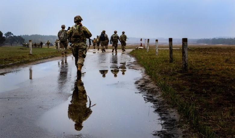 How Human Rights Law Bodies Handle Situations of Armed Conflict and Human Rights Law - Lieber Institute West Point