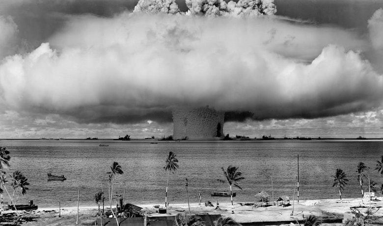 Deficiencies and Ambiguities of the Treaty on the Prohibition of Nuclear Weapons - Lieber Institute West Point