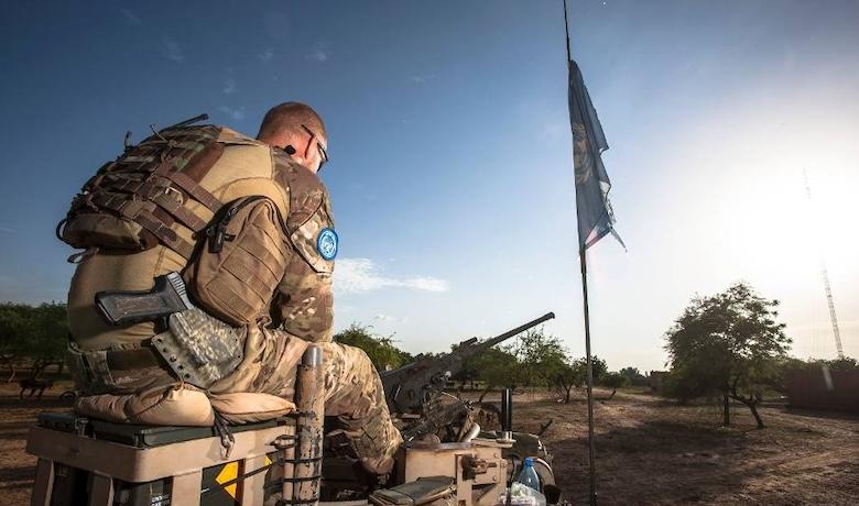 Pessimism Does Not Help Fragile States - Lieber Institute West Point