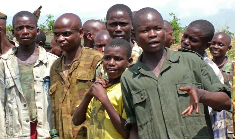 The International Criminal Court’s DPH Misinterpretation in Lubanga - Lieber Institute West Point