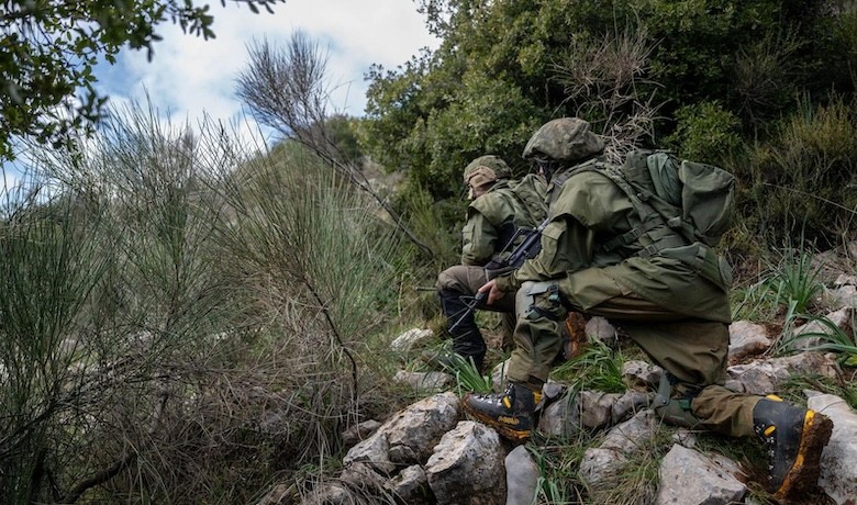 Combined Arms Maneuver, Mission Command, and the Challenge of LOAC Implementation - Lieber Institute West Point
