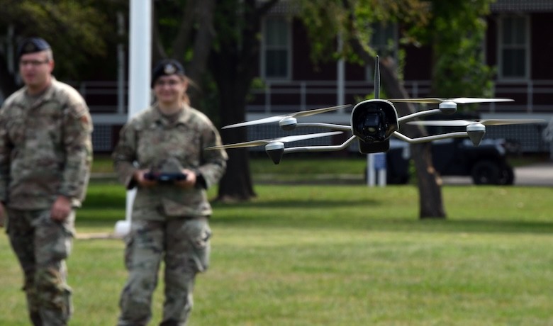 Electronic Warfare and the Law of Armed Conflict - Lieber Institute West Point