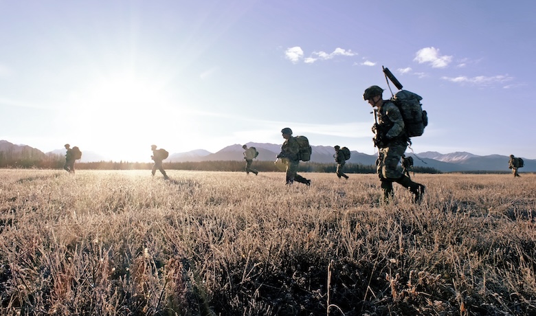 U.S. Army General Counsel: Speech to the International Society for Military Law and the Law of War - Lieber Institute West Point