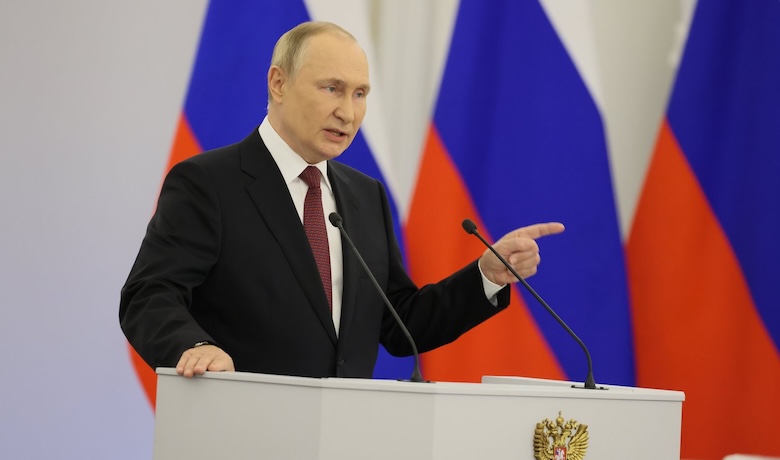 Year Ahead – A Year to Refrain from Destructive War Rhetoric - Lieber Institute West Point