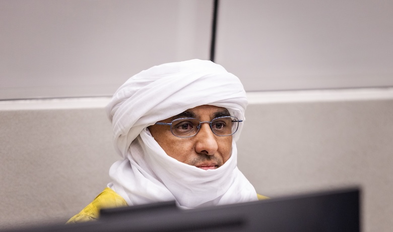 Al Hassan Symposium – International Human Rights Law, Nexus and Non-State Armed Groups: Still a Mystery - Lieber Institute West Point