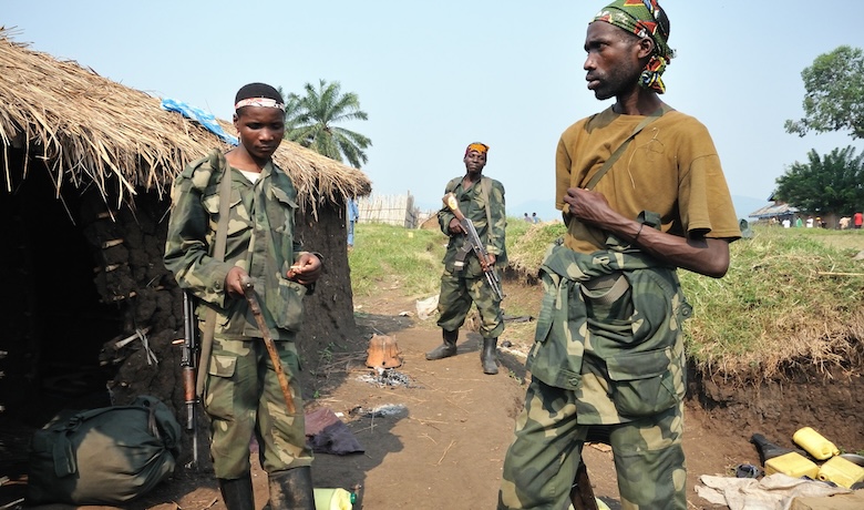 The Conflict in Eastern DRC and the State Responsibility of Rwanda and Uganda - Lieber Institute West Point