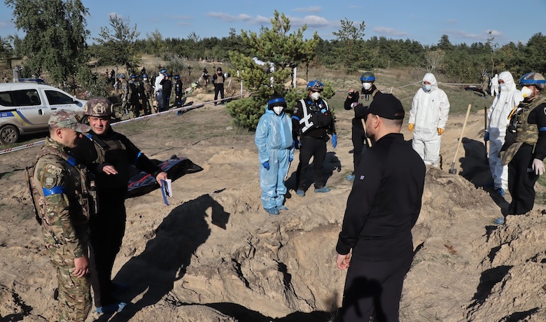 A New Tool in the Fight Against Impunity for Core International Crimes - Lieber Institute West Point