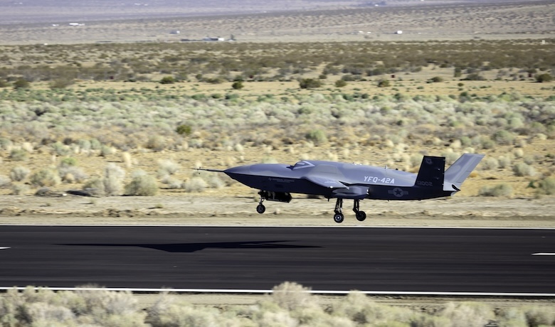 Future of Warfare and Law Series – Addressing Uncertainty in the Use of Autonomous Weapons Systems - Lieber Institute West Point