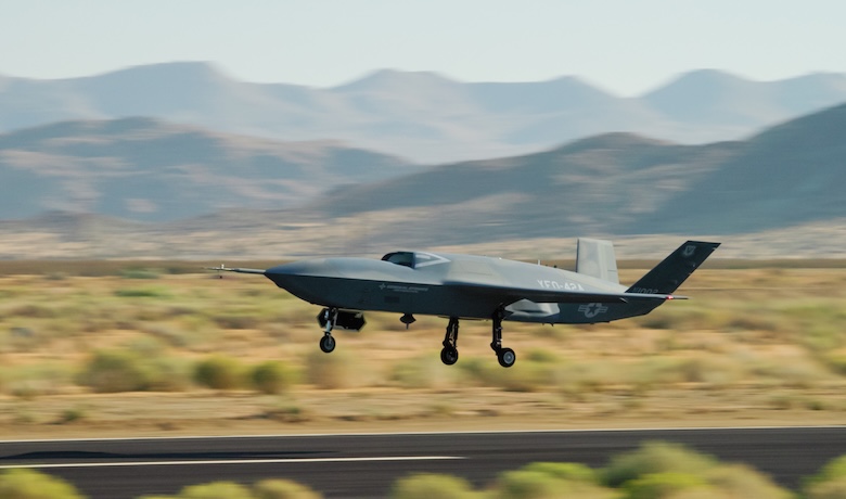 Clarity and Consequence: Autonomous Wingmen and the Rising Standard of Feasible Precautions - Lieber Institute West Point