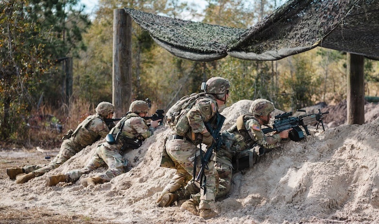 The Moral Disorder of Jus ad Bellum and Jus in Bello Purity - Lieber Institute West Point