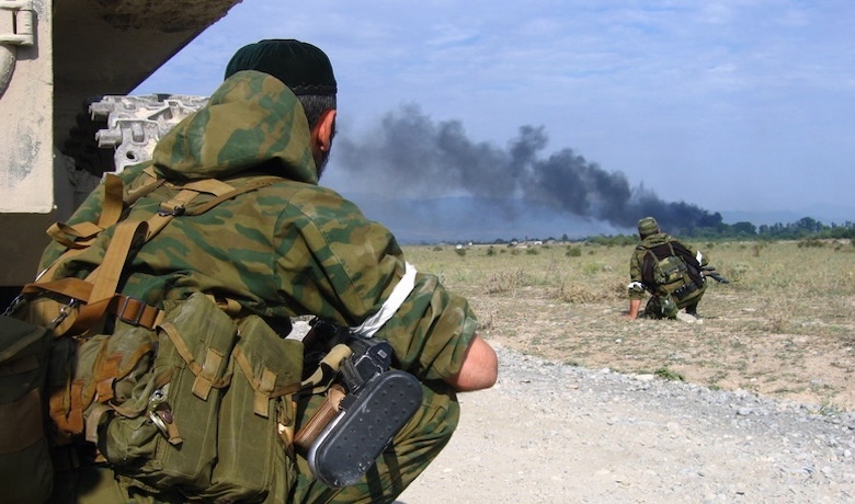 The Law of Neutrality in Situations of Belligerent Occupation - Lieber Institute West Point