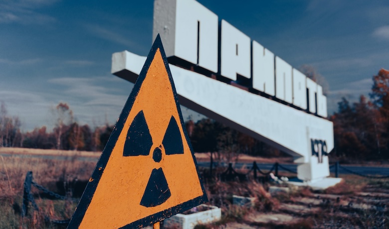 Nuclear Weapons Part II - Can an Arms Race Be Stopped? - Lieber Institute West Point