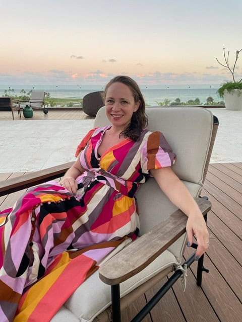 A Self-Care Dream Trip to Punta Cana With the Explore Rate