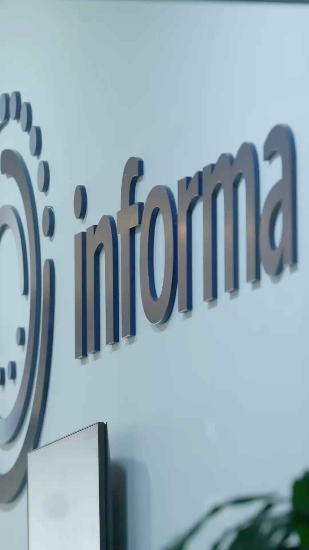 Life@Informa
