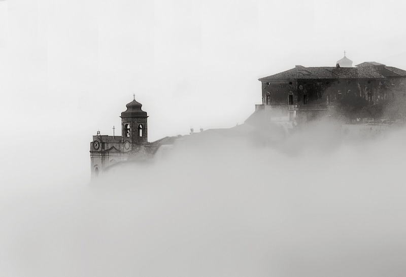 Celebrating San Martino in Italy - Life in Italy