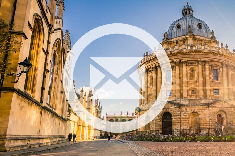 Evidence-Based Health Care Bulletin | Oxford Lifelong Learning, University of Oxford
