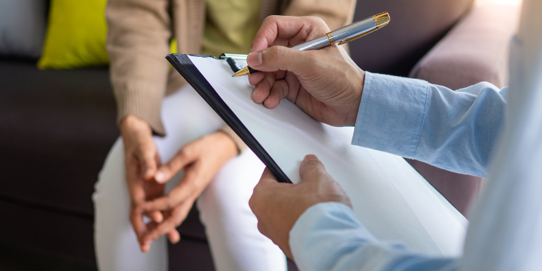 Postgraduate Diploma in Cognitive Behavioural Therapy (Severe Mental Health Problems) | Oxford Lifelong Learning, University of Oxford