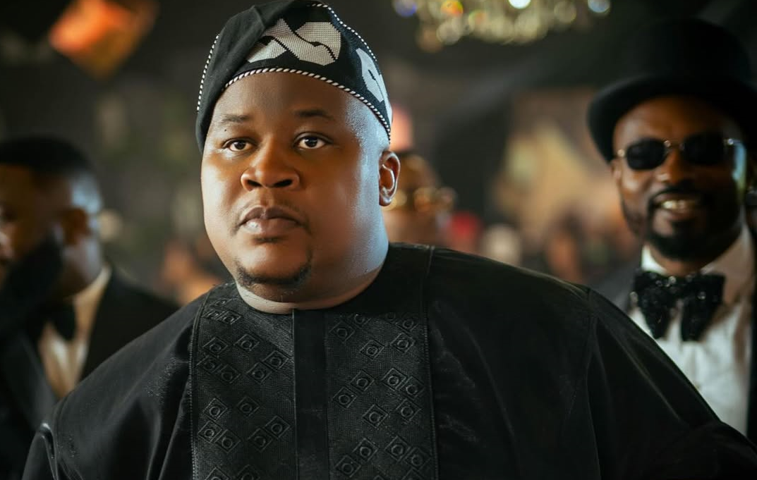 Cubana Chief Priest appointed as Imo director of City Boy Movement - TheCable Lifestyle