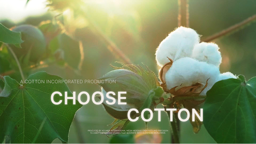 Choosing Cotton: How Science and Innovation Are Strengthening the Future of a Natural Fiber - Cotton Incorporated Lifestyle Monitor™
