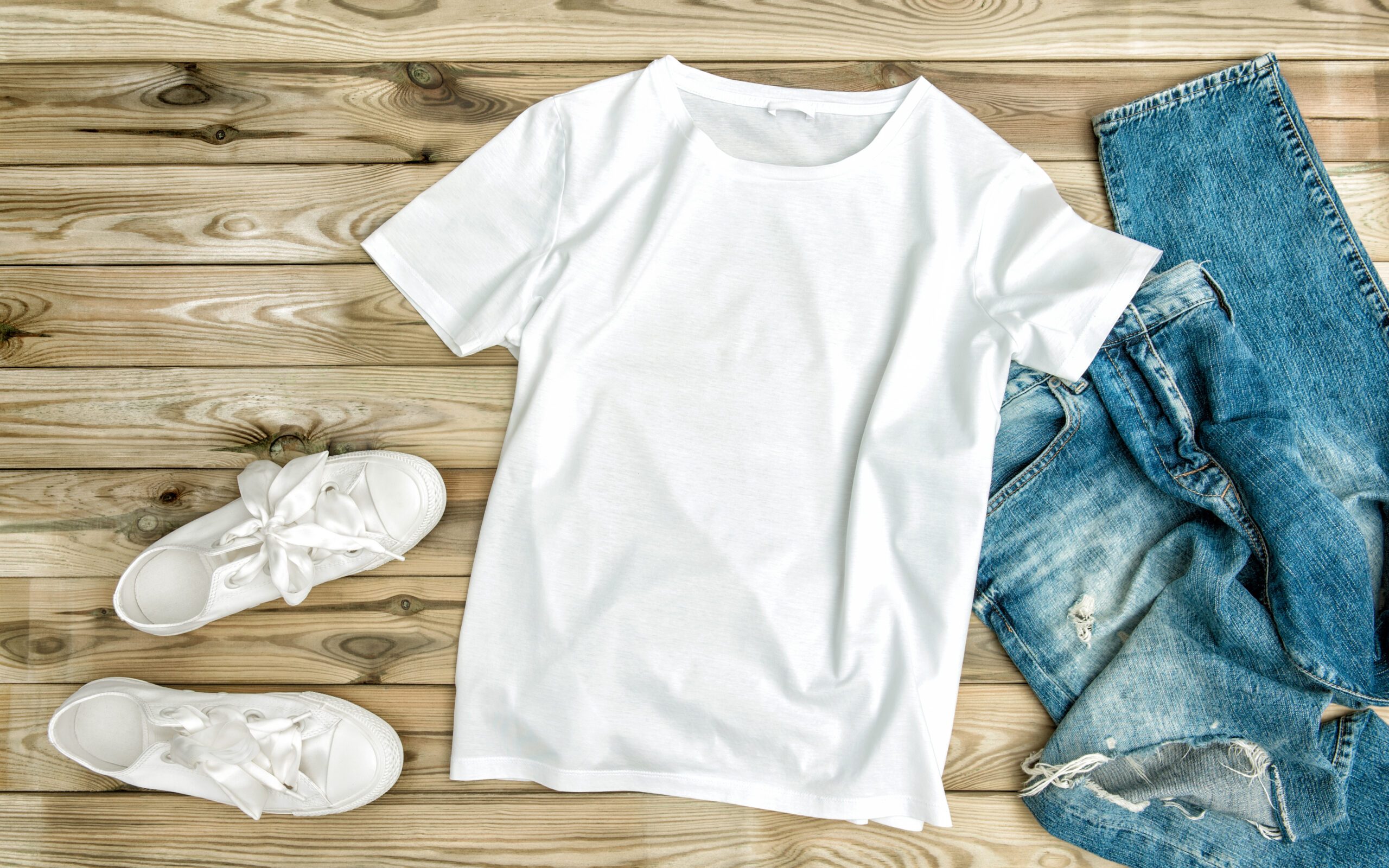 Consumers & Brands Explain Why These Pieces Are the Foundation of Every Wardrobe - Cotton Incorporated Lifestyle Monitor™