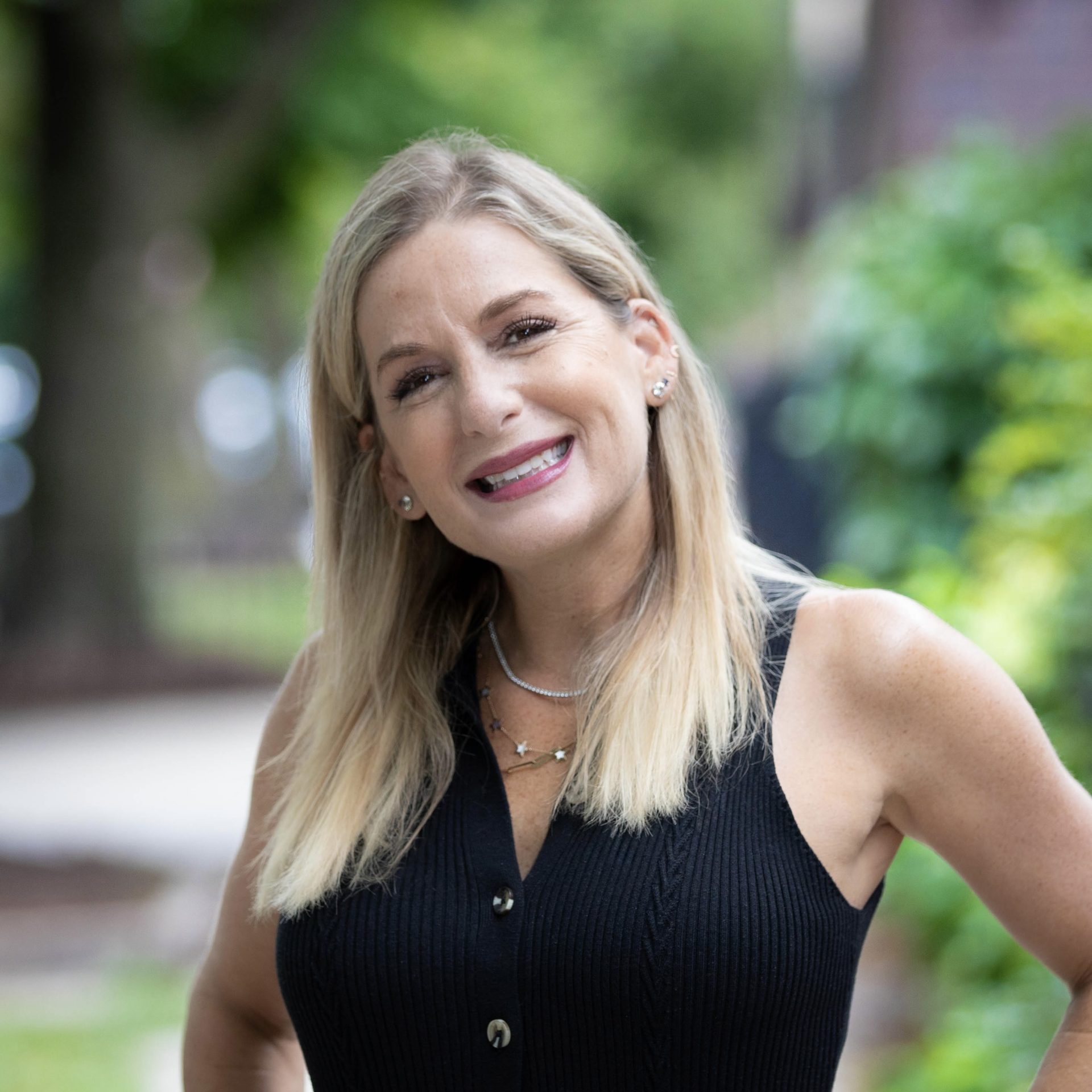 Meet Our Team: Dr. Debra Kissen, PhD, MHSA - Light On Anxiety