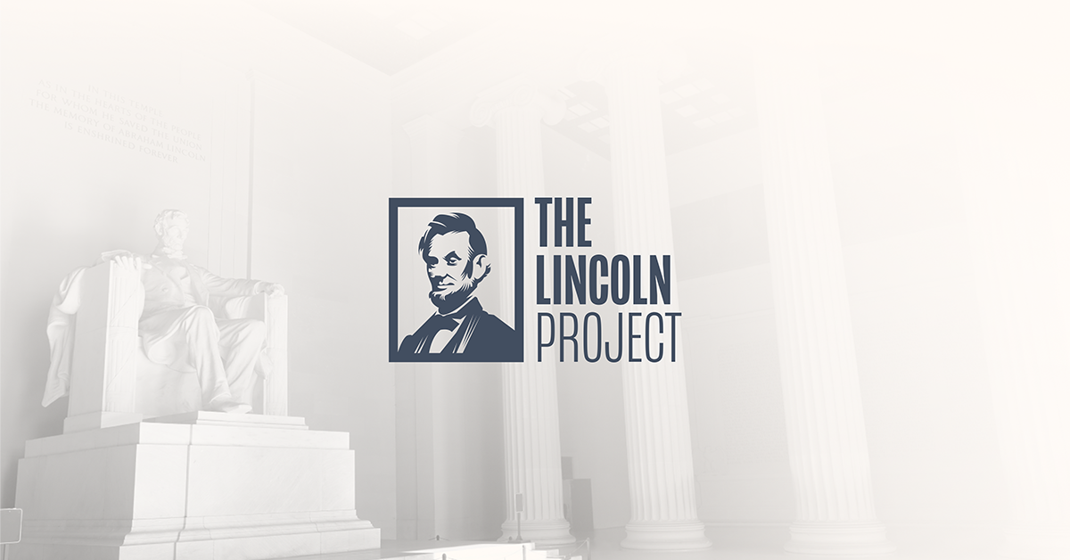 The Lincoln Project: Press Release: The Lincoln Project Releases New Spot Recognizing POWs
