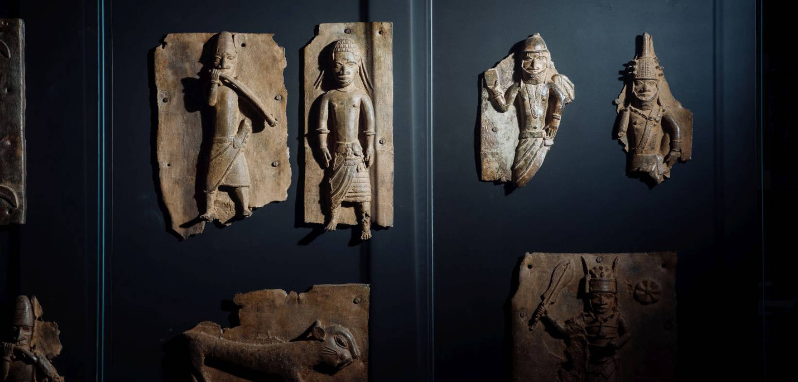 Benin: Restitution als Prozess - Linden-Museum Stuttgart