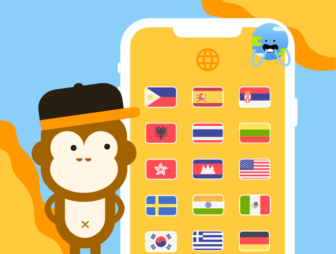 Ling Pricing – Flexible Plans to Learn 60+ Languages
