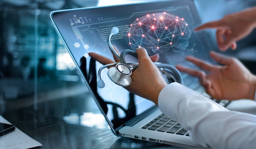 Link Building for Healthcare| LinkDoctor