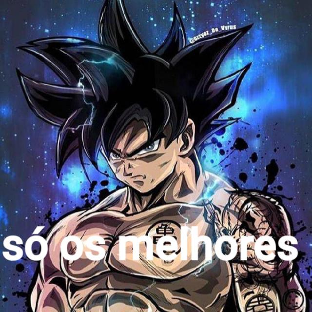Só Os Melhores -